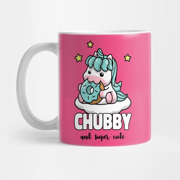 CHUBBY AND SUPER CUTE by sweeteez